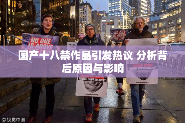 国产十八禁作品引发热议 分析背后原因与影响
