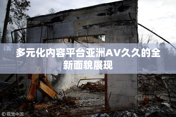多元化内容平台亚洲AV久久的全新面貌展现