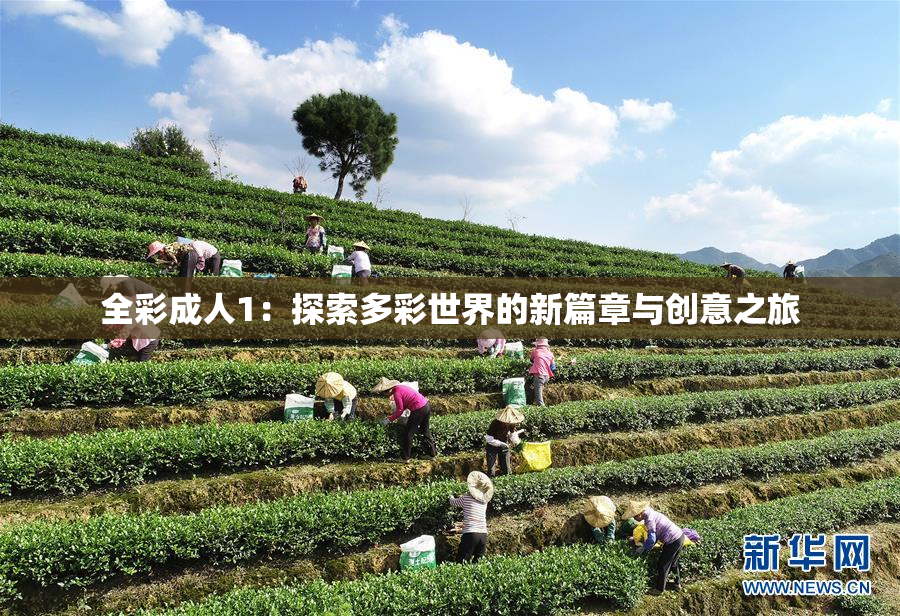 全彩成人1：探索多彩世界的新篇章与创意之旅