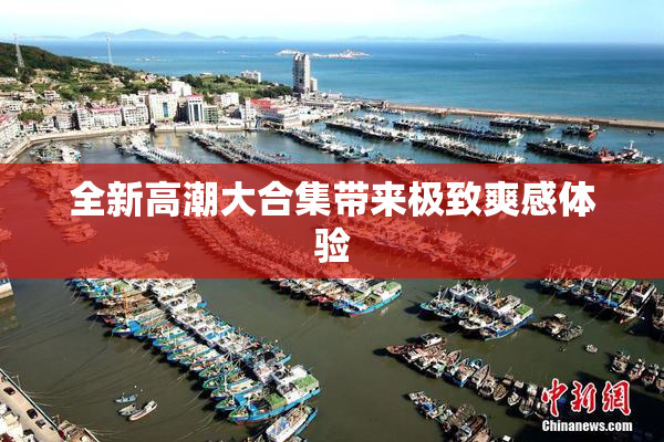 全新高潮大合集带来极致爽感体验