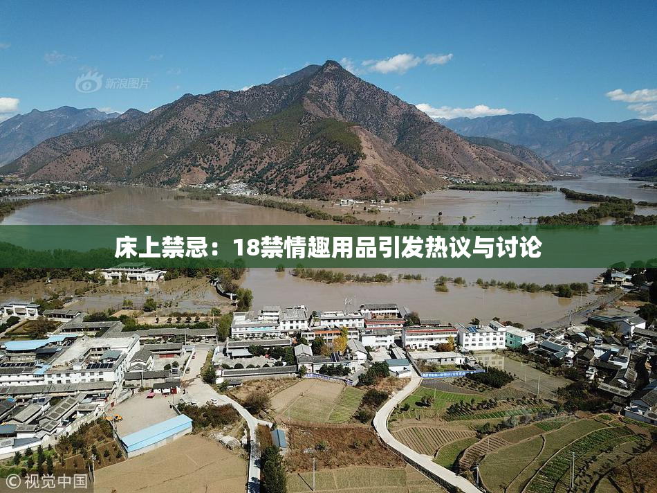 床上禁忌：18禁情趣用品引发热议与讨论