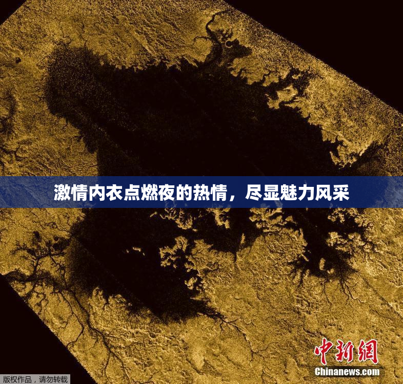 激情内衣点燃夜的热情，尽显魅力风采