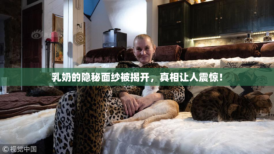 乳奶的隐秘面纱被揭开，真相让人震惊！
