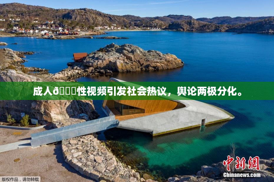 成人🔞性视频引发社会热议，舆论两极分化。