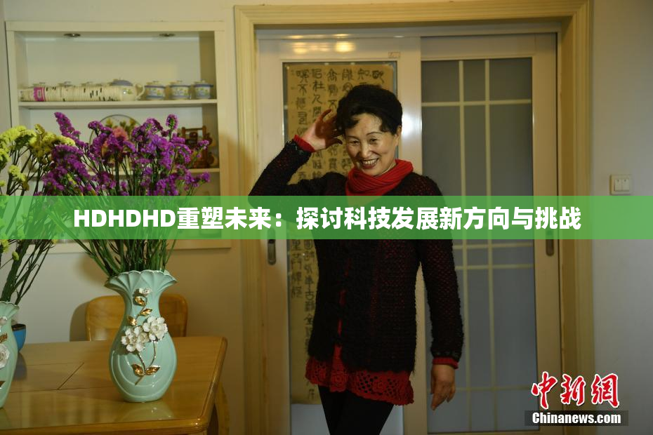 HDHDHD重塑未来：探讨科技发展新方向与挑战