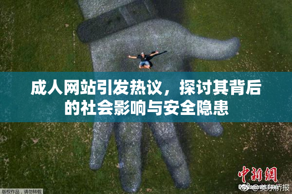 成人网站引发热议，探讨其背后的社会影响与安全隐患