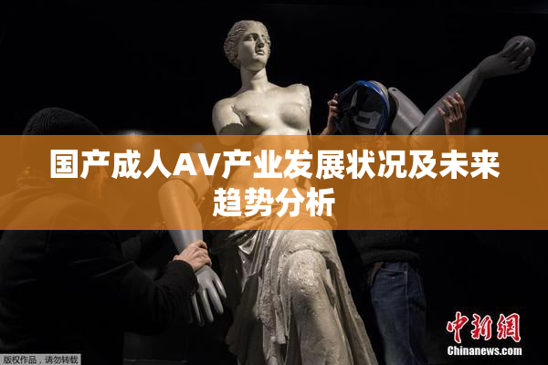 国产成人AV产业发展状况及未来趋势分析