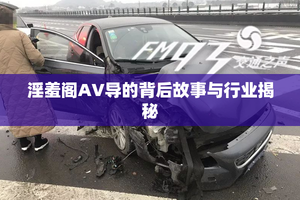 淫羞阁AV导的背后故事与行业揭秘