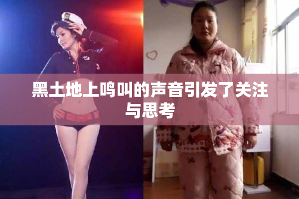 黑土地上鸣叫的声音引发了关注与思考