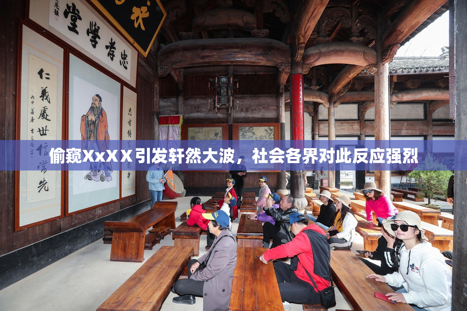 偷窥XxXⅩ引发轩然大波，社会各界对此反应强烈
