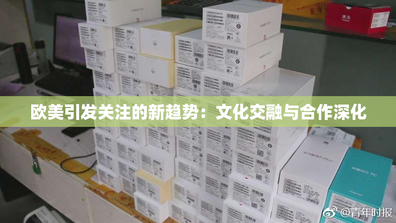 欧美引发关注的新趋势：文化交融与合作深化