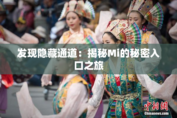 发现隐藏通道：揭秘Mi的秘密入口之旅