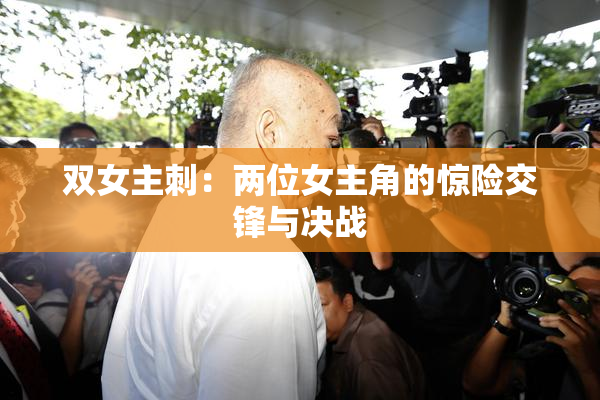 双女主刺：两位女主角的惊险交锋与决战