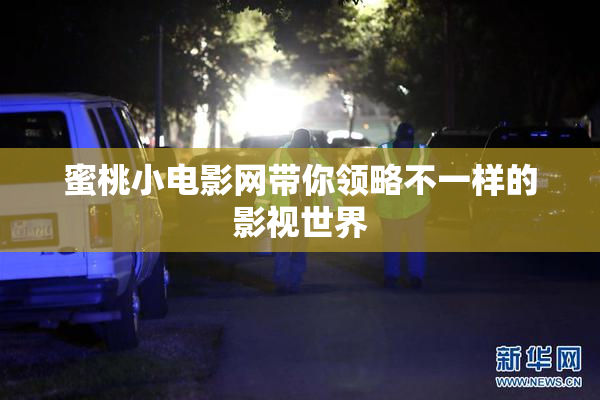 蜜桃小电影网带你领略不一样的影视世界