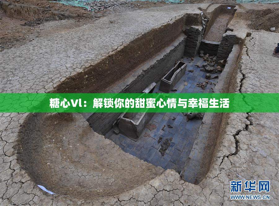 糖心Vl：解锁你的甜蜜心情与幸福生活