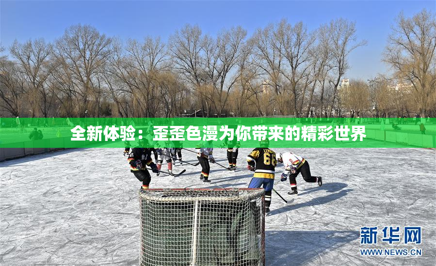 全新体验：歪歪色漫为你带来的精彩世界