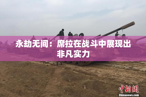 永劫无间：席拉在战斗中展现出非凡实力