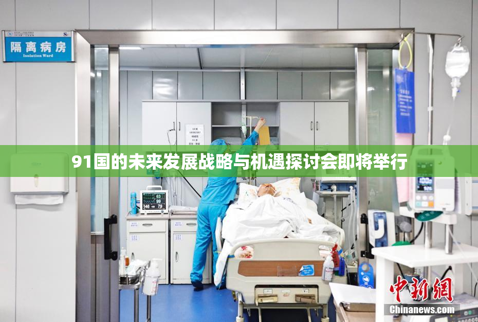 91国的未来发展战略与机遇探讨会即将举行