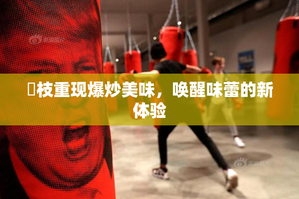 狛枝重现爆炒美味，唤醒味蕾的新体验