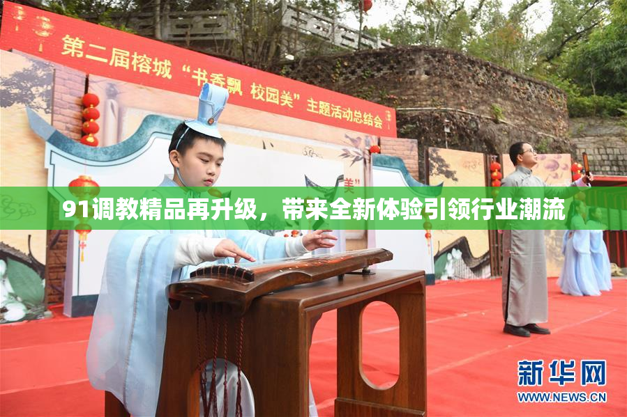 91调教精品再升级，带来全新体验引领行业潮流