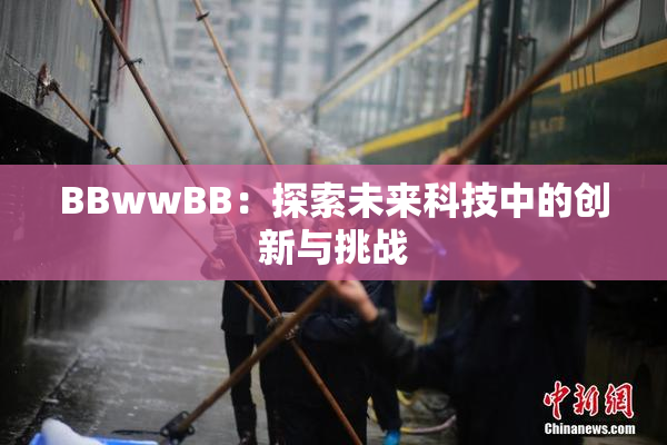 BBwwBB：探索未来科技中的创新与挑战