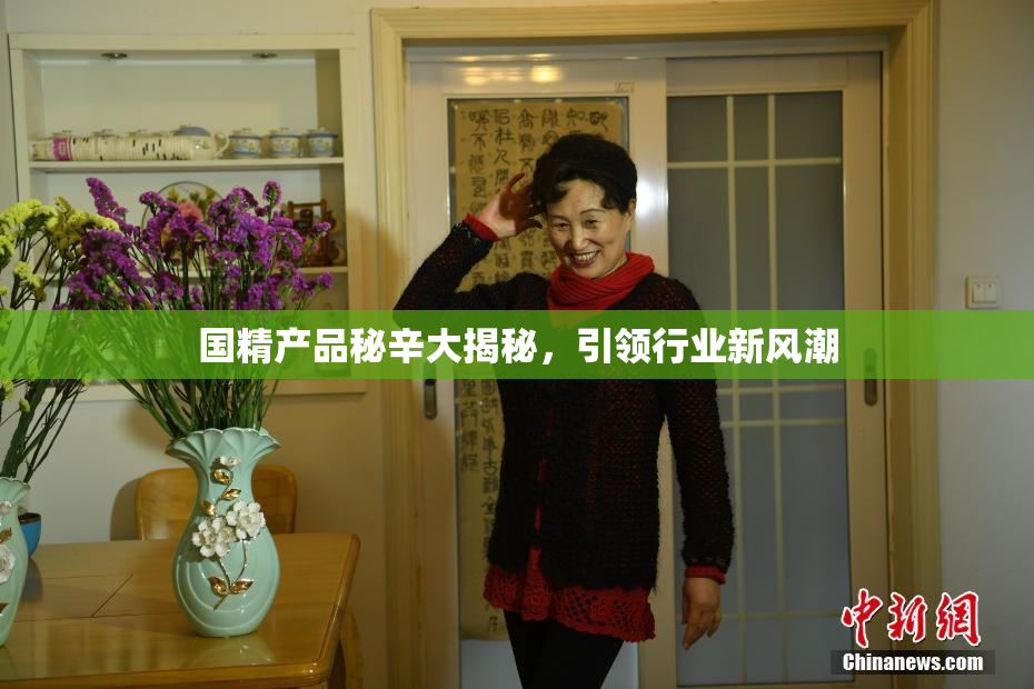 国精产品秘辛大揭秘，引领行业新风潮
