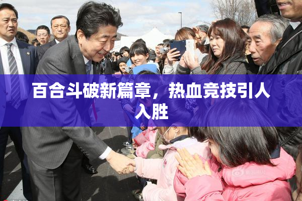 百合斗破新篇章，热血竞技引人入胜
