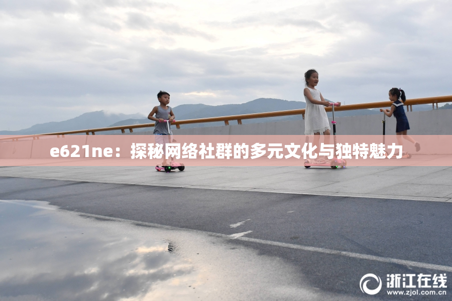 e621ne：探秘网络社群的多元文化与独特魅力