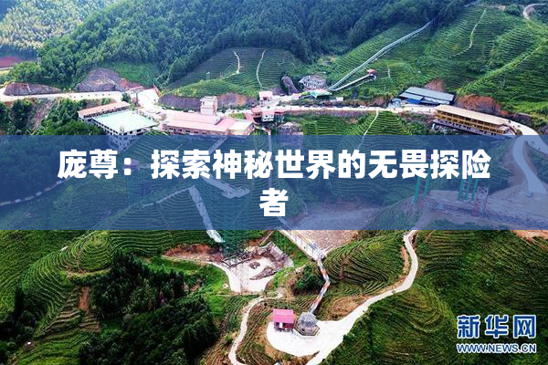 庞尊：探索神秘世界的无畏探险者