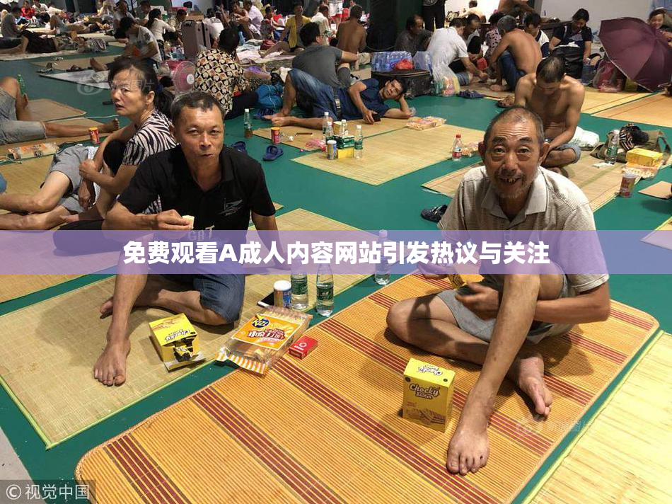 免费观看A成人内容网站引发热议与关注