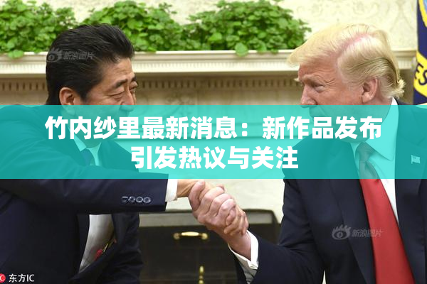 竹内纱里最新消息：新作品发布引发热议与关注