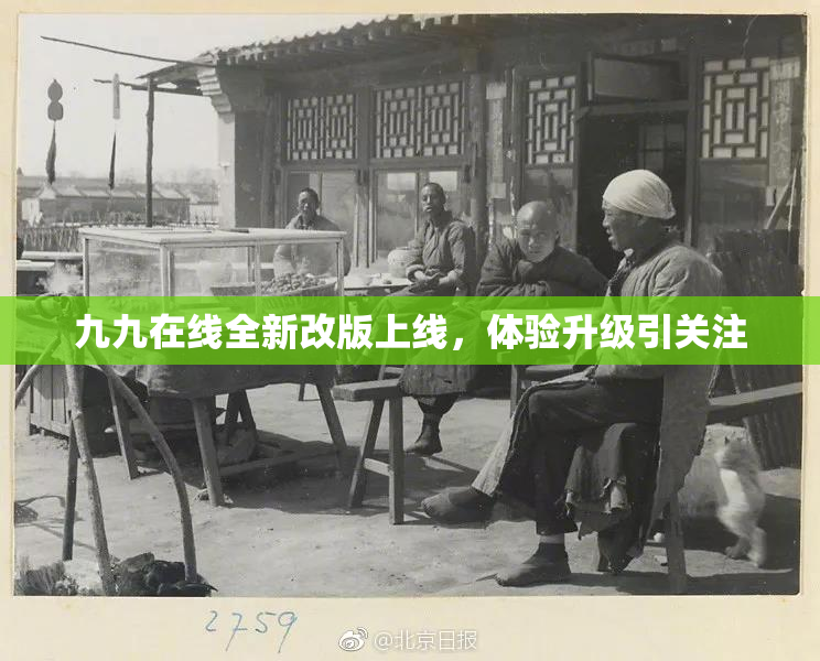 九九在线全新改版上线，体验升级引关注