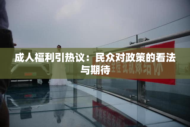 成人福利引热议：民众对政策的看法与期待
