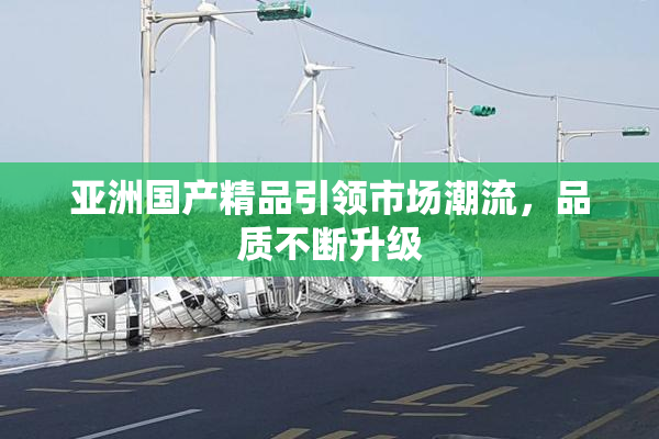 亚洲国产精品引领市场潮流，品质不断升级