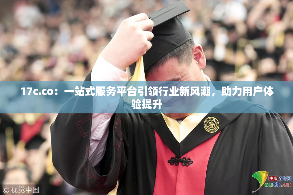 17c.co：一站式服务平台引领行业新风潮，助力用户体验提升