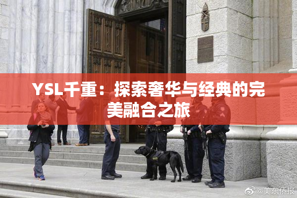 YSL千重：探索奢华与经典的完美融合之旅
