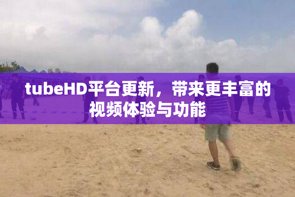 tubeHD平台更新，带来更丰富的视频体验与功能