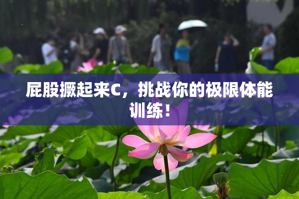 屁股撅起来C，挑战你的极限体能训练！