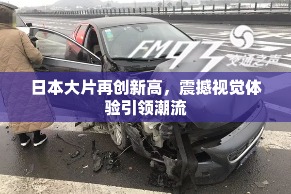 日本大片再创新高，震撼视觉体验引领潮流