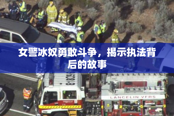 女警冰奴勇敢斗争，揭示执法背后的故事