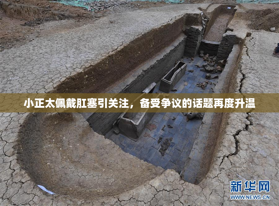 小正太佩戴肛塞引关注，备受争议的话题再度升温