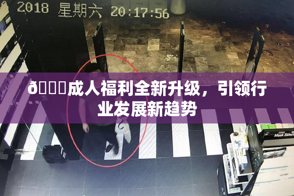 🔞成人福利全新升级，引领行业发展新趋势