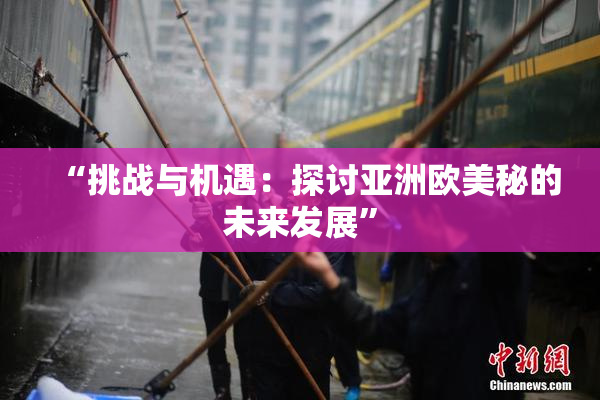 “挑战与机遇：探讨亚洲欧美秘的未来发展”