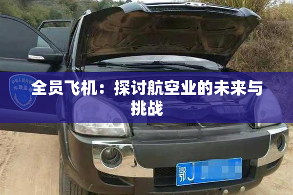 全员飞机：探讨航空业的未来与挑战