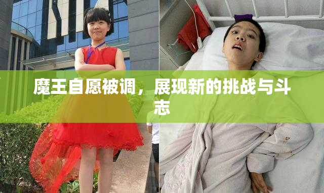魔王自愿被调，展现新的挑战与斗志