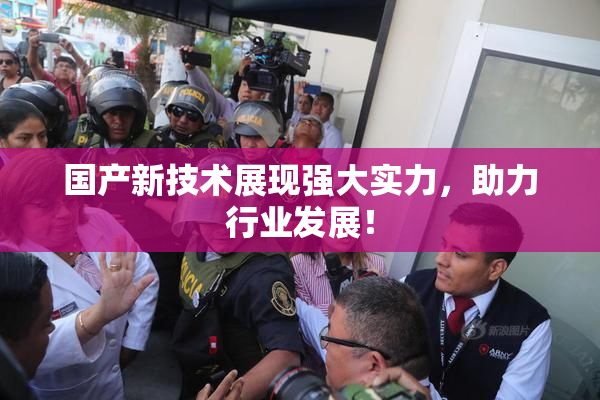 国产新技术展现强大实力，助力行业发展！