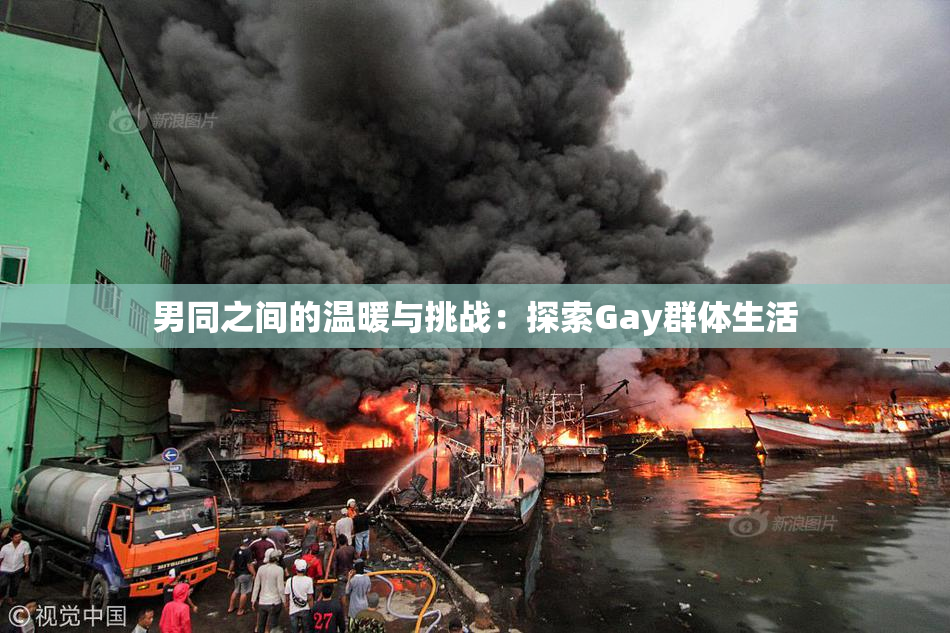 男同之间的温暖与挑战：探索Gay群体生活