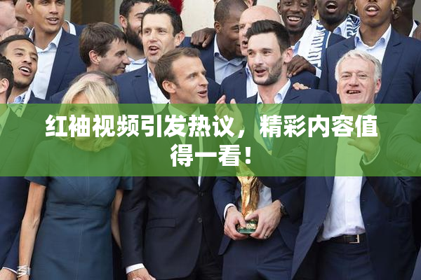 红袖视频引发热议，精彩内容值得一看！
