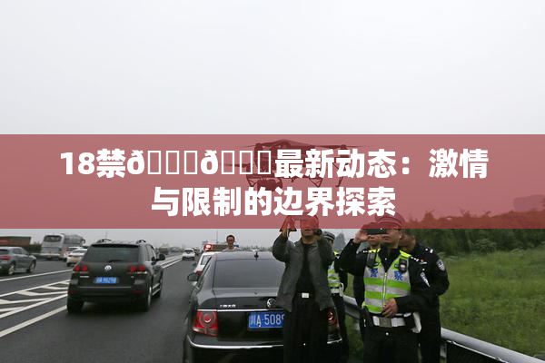 18禁🍆🍑最新动态：激情与限制的边界探索