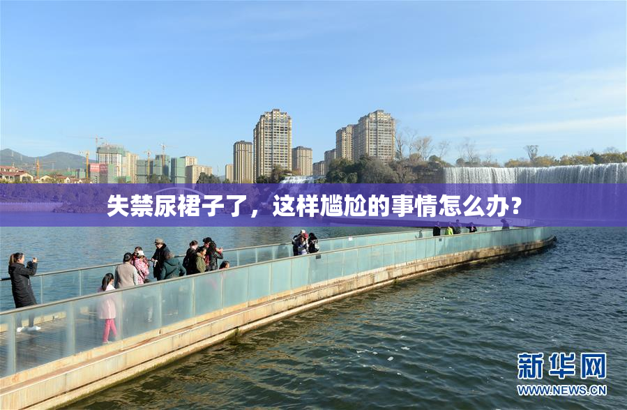 失禁尿裙子了，这样尴尬的事情怎么办？
